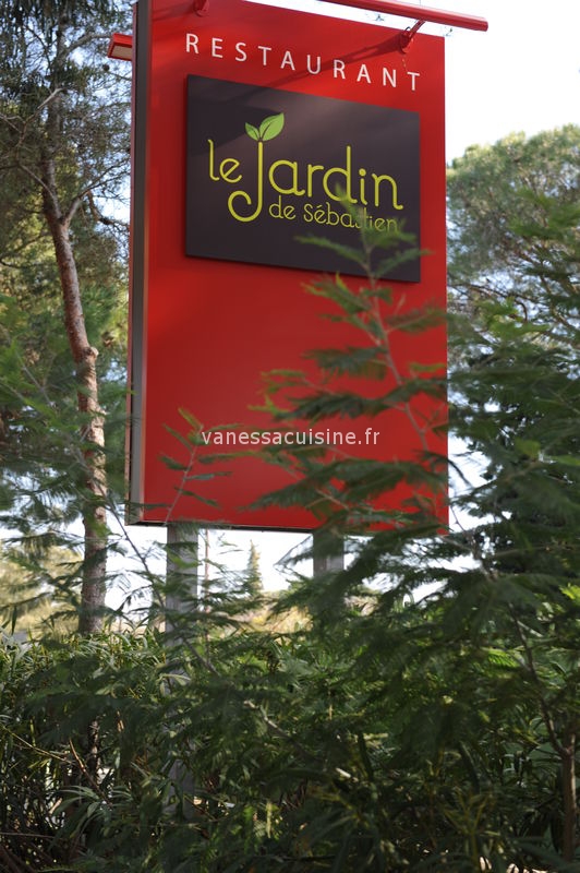 48893957 Le Jardin de Sébastien, St Raphaël
