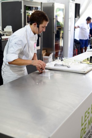 Nicolas Lambert - Les Etoiles de Mougins 2014 - Vanessa Romano photographe et styliste culinaire (6)