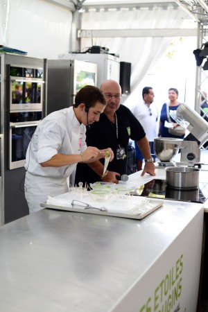 Nicolas Lambert - Les Etoiles de Mougins 2014 - Vanessa Romano photographe et styliste culinaire (7)